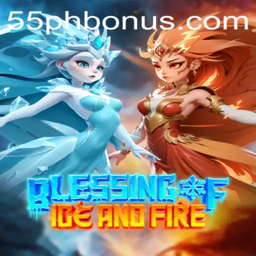Discover the Enchanting World of Blessing of Ice and Fire