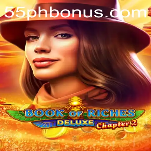 Unveiling the Mystical World of Book of Riches Deluxe Chapter 2