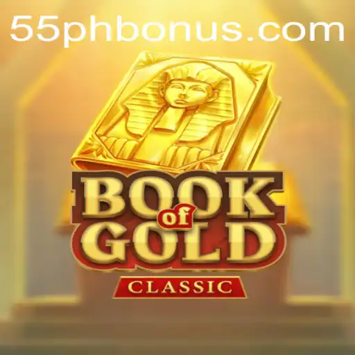 Discover the Epic Adventure of BookOfGoldClassic