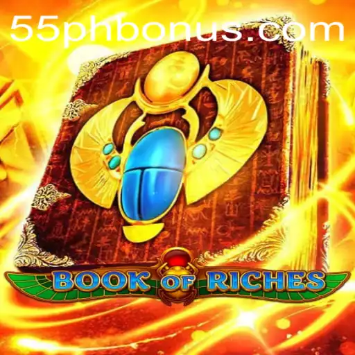 Exploring the Exciting World of BookofRiches: A Comprehensive Guide