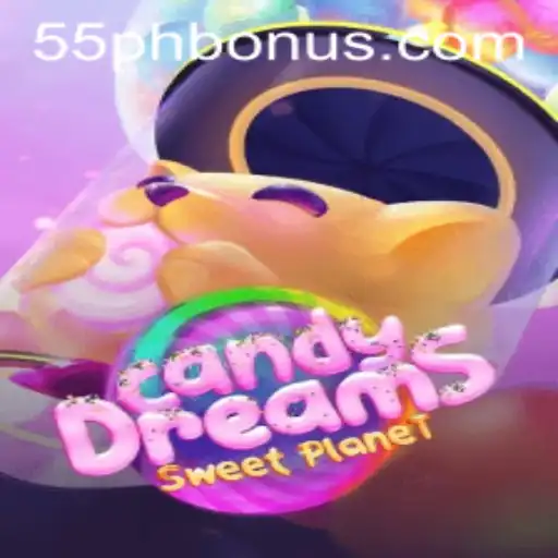 CandyDreams: A Sweet Dive into the Fantasy World of Candy Gaming