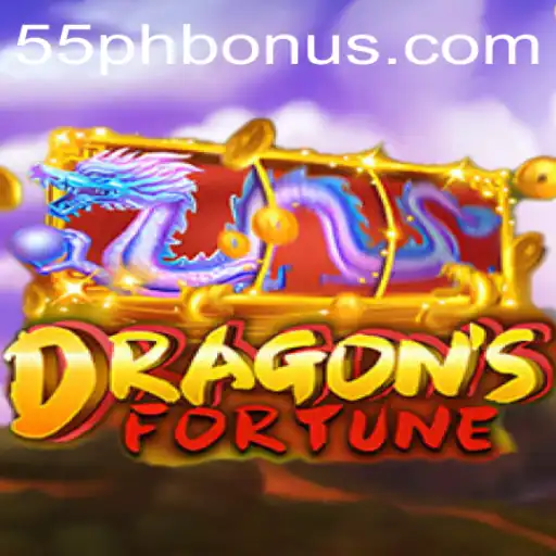 DragonFortune: Dive into the Adventure of Luck and Strategy