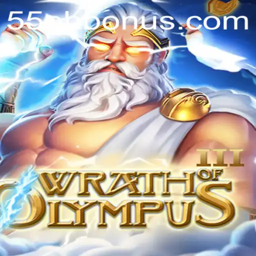 Unveiling WrathofOlympusIII: A New Odyssey in Gaming