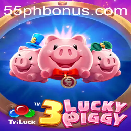 Explore the Intriguing World of 3LUCKYPIGGY with the Keyword 55ph