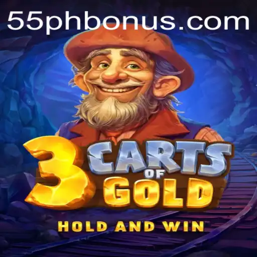 Discover the Adventure and Strategy Behind 3cartsOfGold