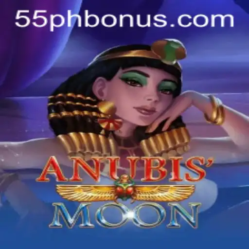 Explore the Mysteries of AnubisMoon: A Captivating Journey into the Egyptian Underworld