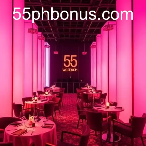 The Allure of Exclusive Events: A Deep Dive into 55ph