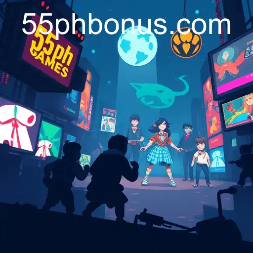 Dive into the World of Live Games