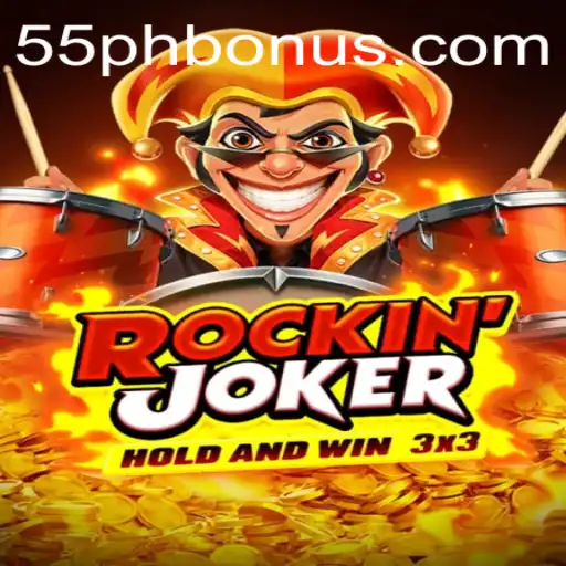 Experience the Thrill of RockinJoker: A New Era in Gaming