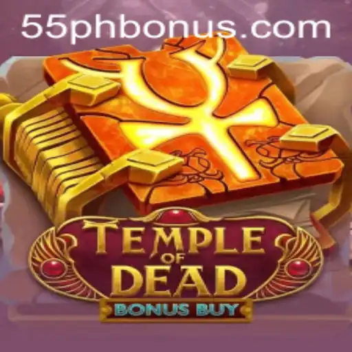 Explore the Mystical Adventure of TempleofDeadBonusBuy